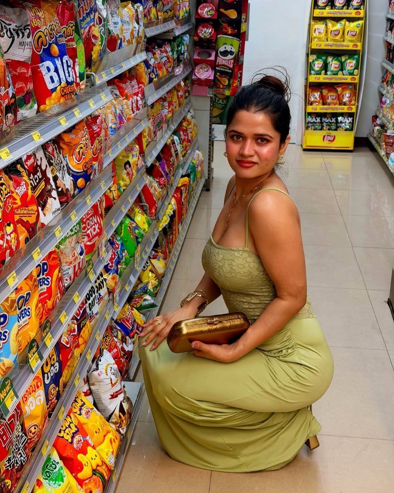 Sarita A.