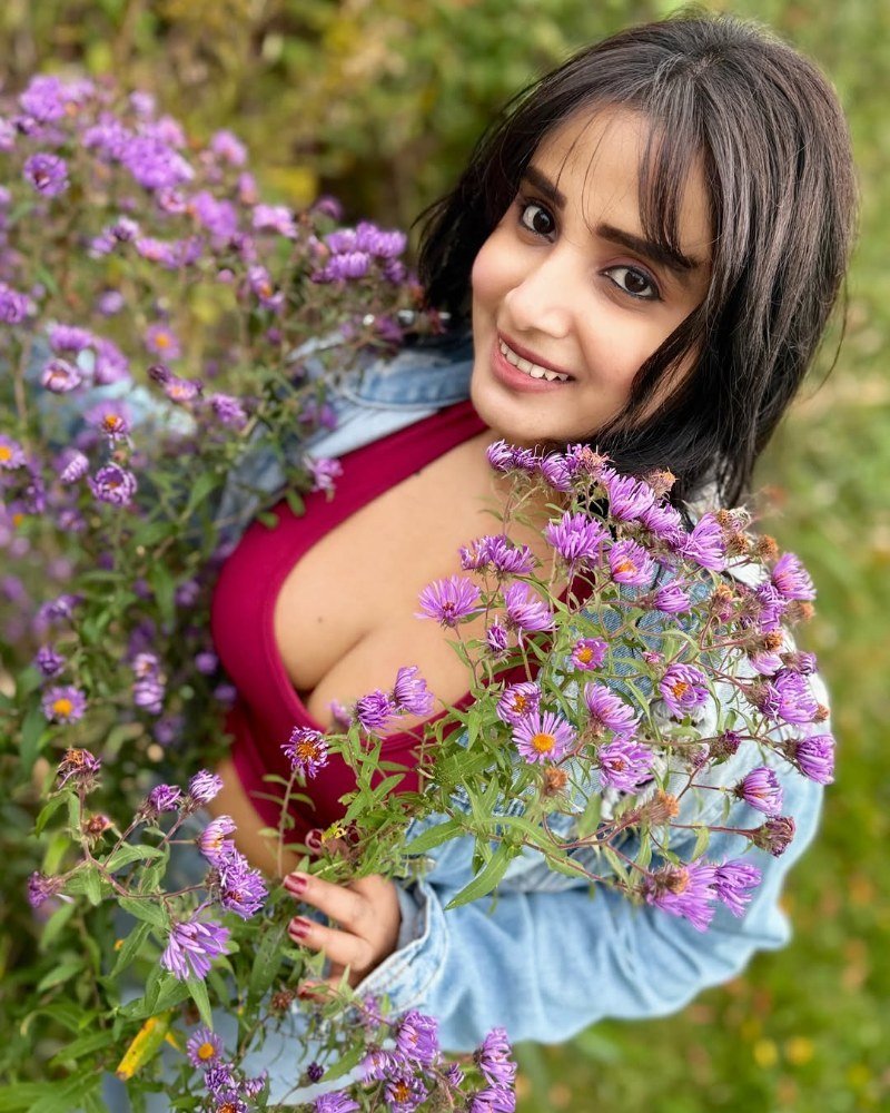 Punam A.