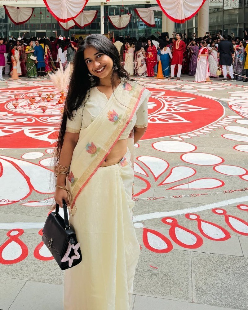 Suparna A.