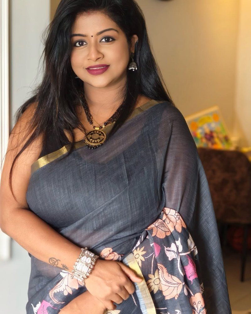 Tapashwini