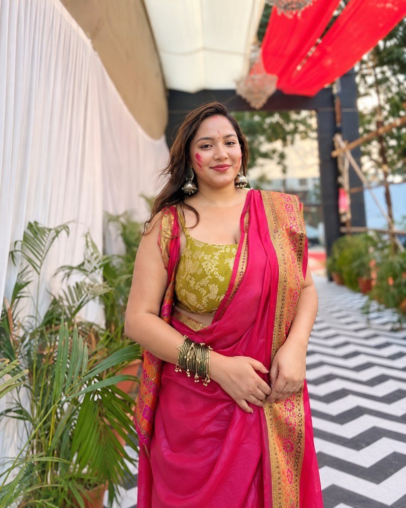 Usha