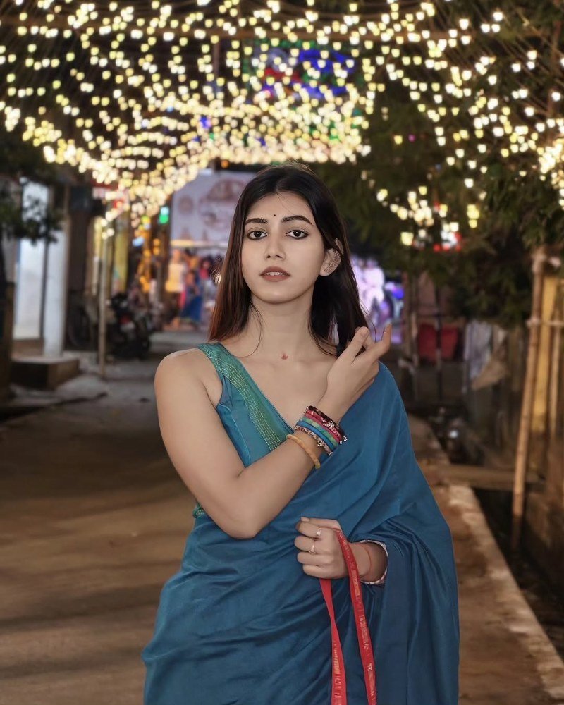 Shivangi