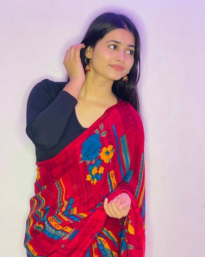 Sarita D.
