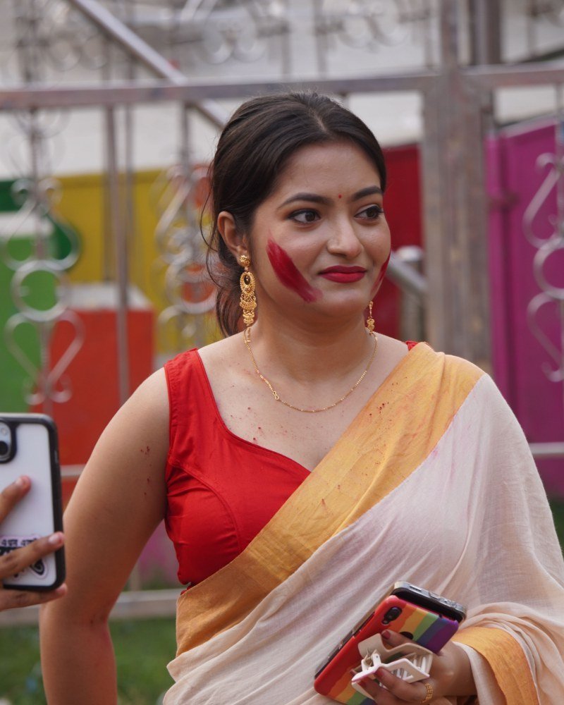 Ruchika C.