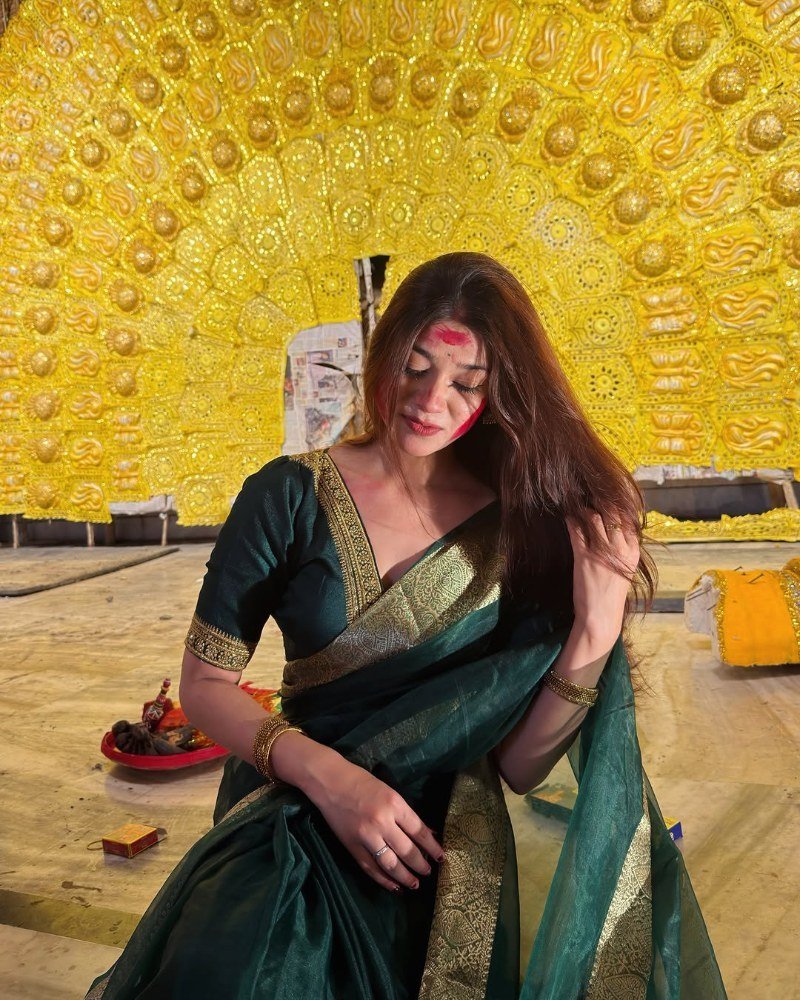 Soni B.