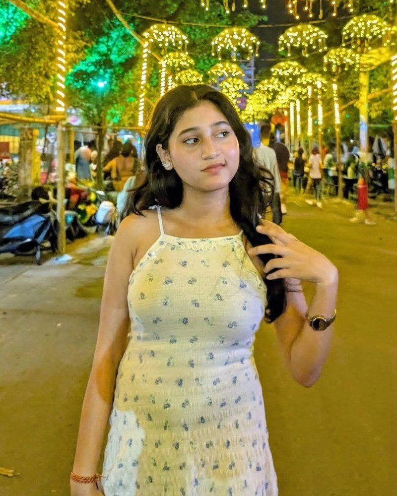 Barnali