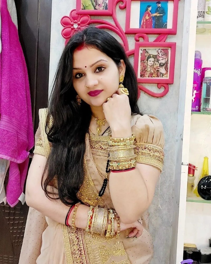Pushpa D.