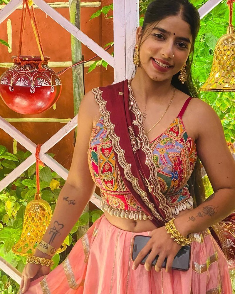 Kavisha