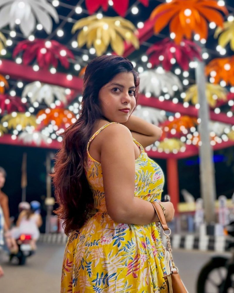 Nidhi Sharma
