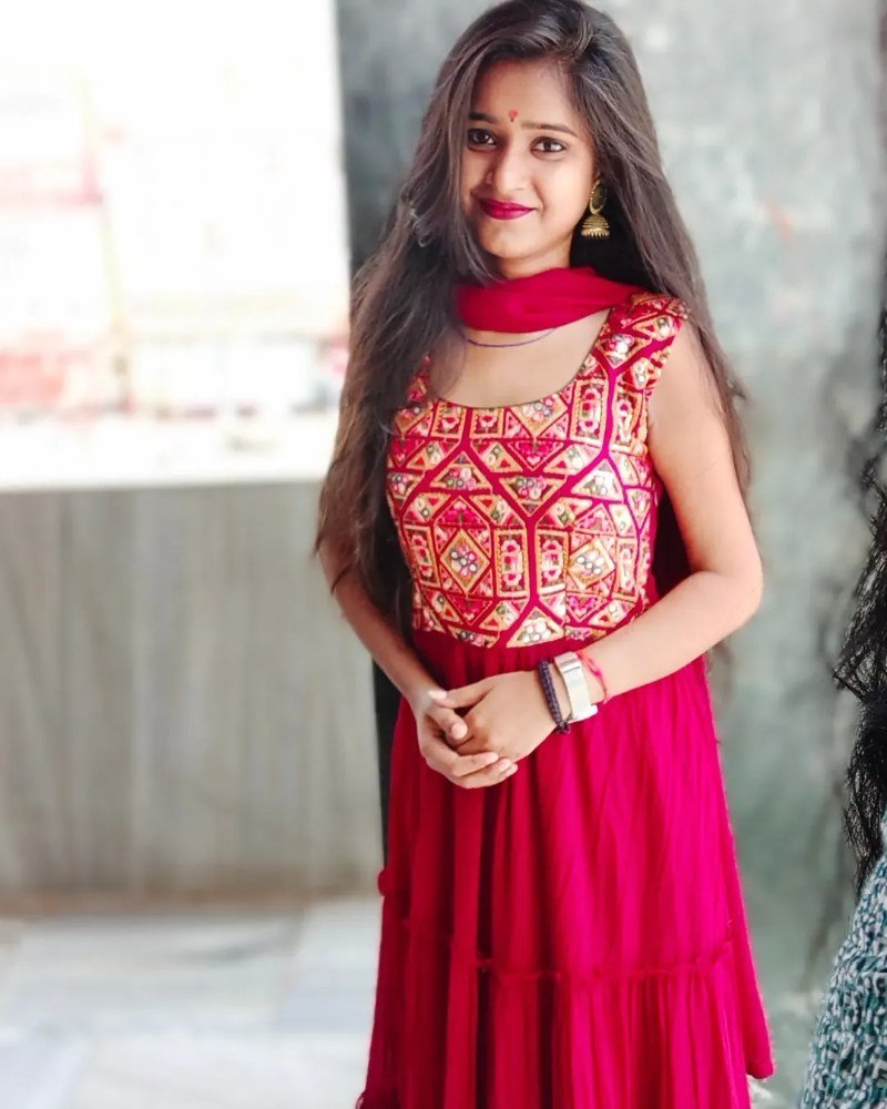 Aakriti
