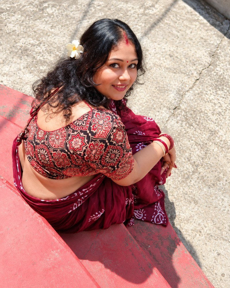 Sangeeta