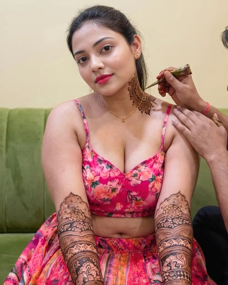Ananya Sharma