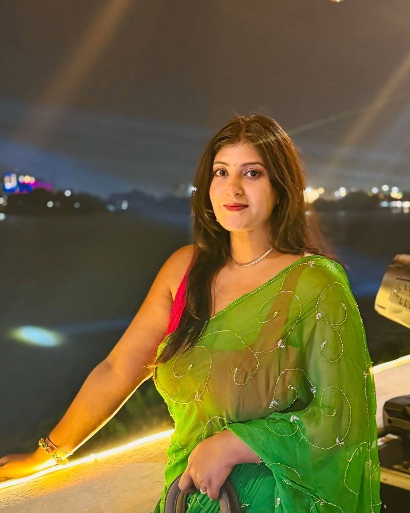 Ruchi