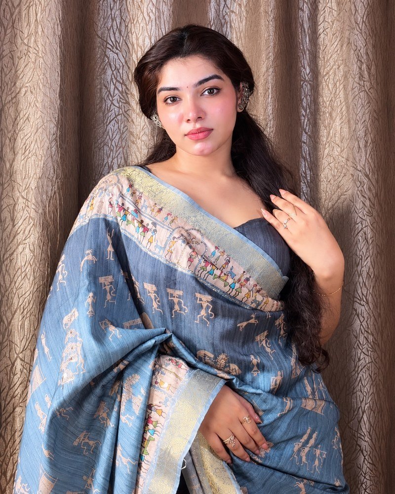 Nandita
