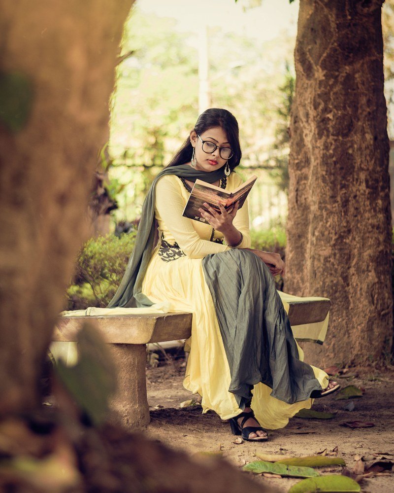 Ranjana A.