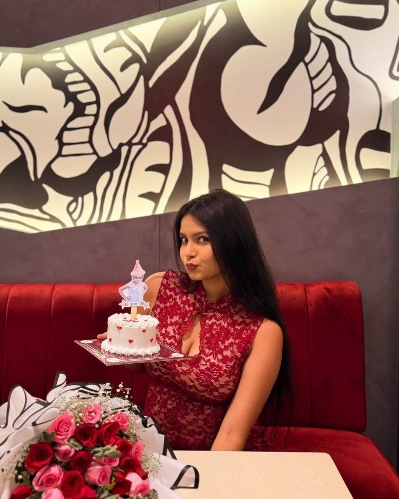Nisha