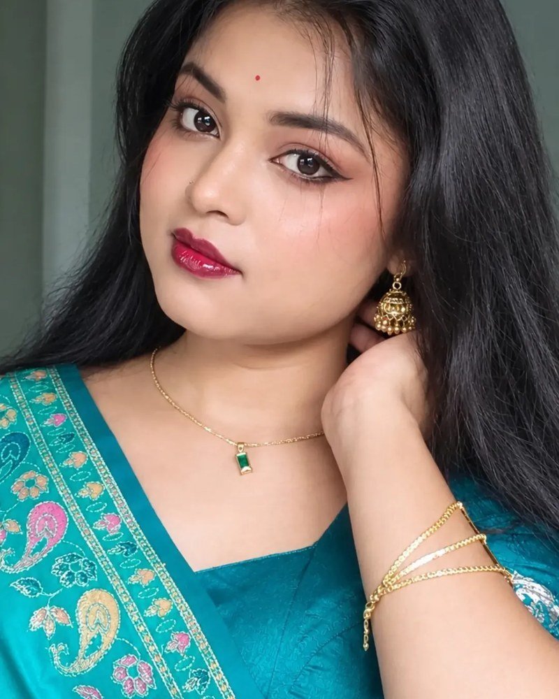 Meghna B.
