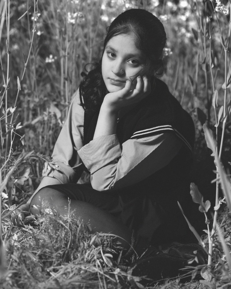 Sarita B.