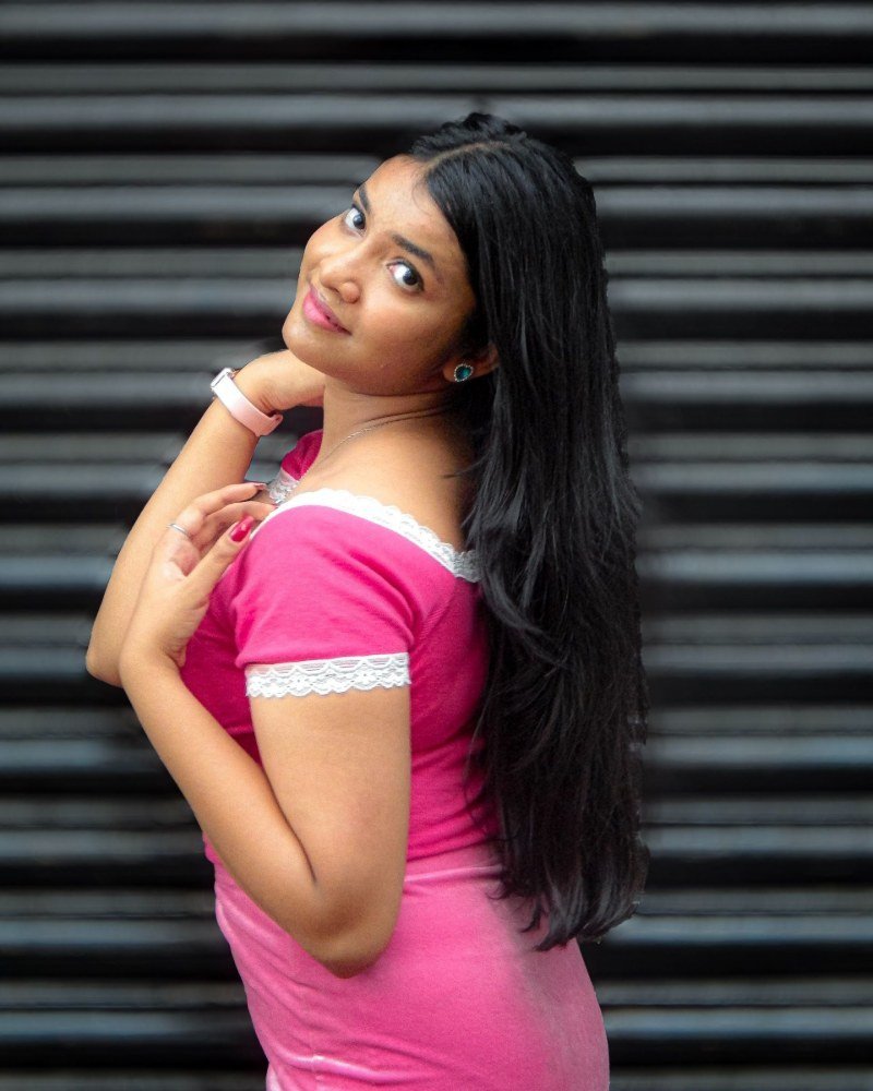 Bhavya A.