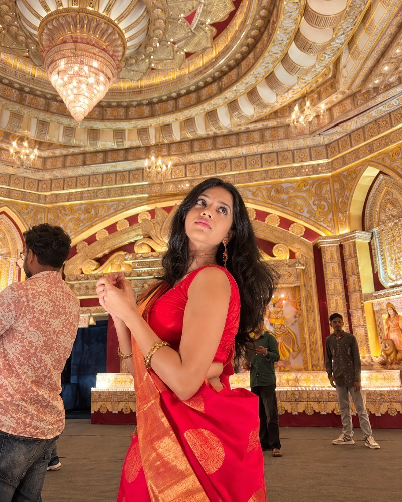Oindrila