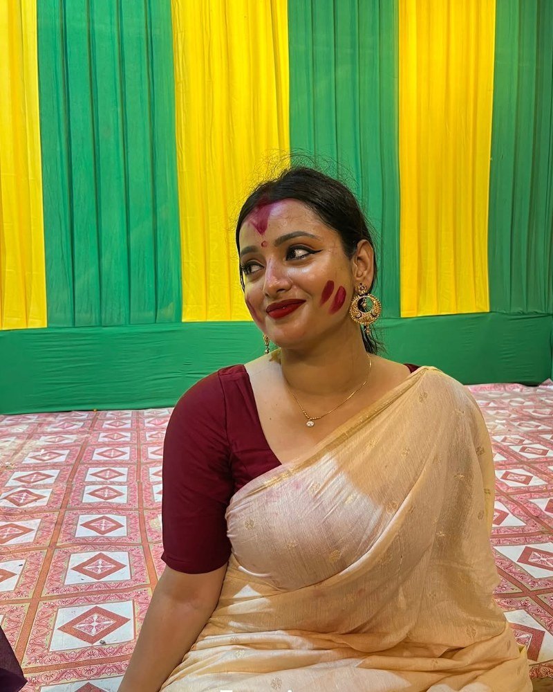Shweta A.
