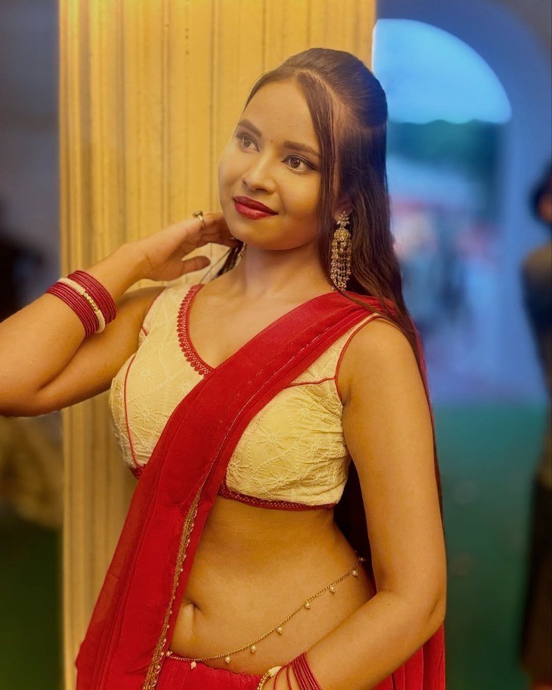 Chandani A.