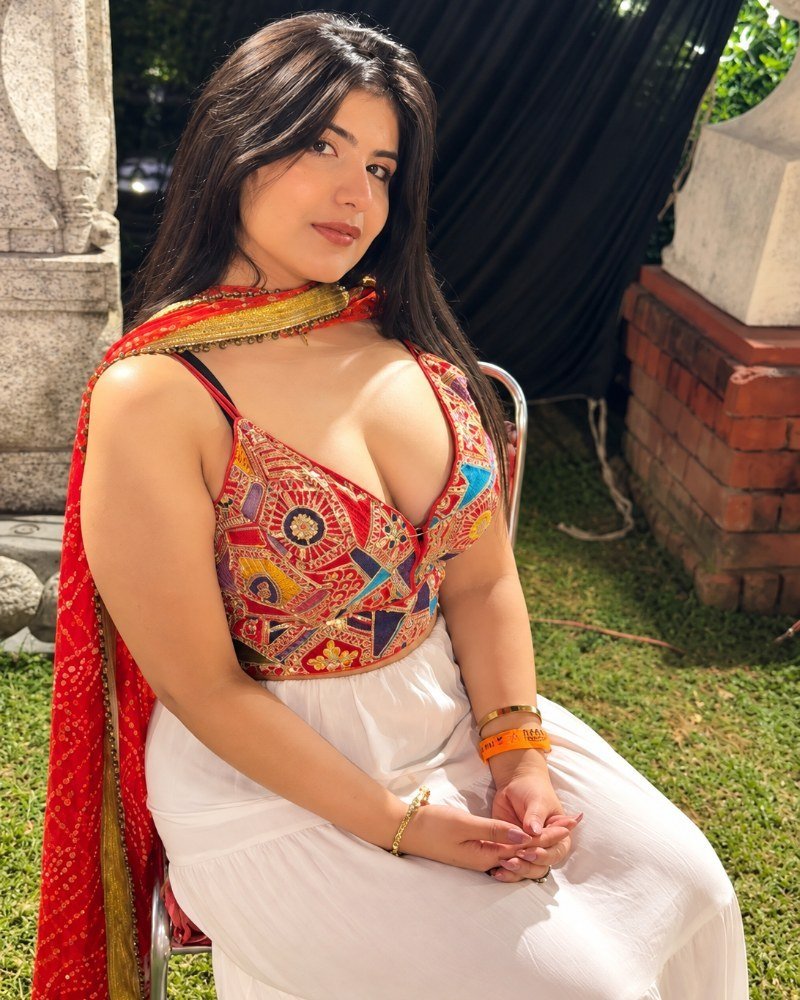 Mehak