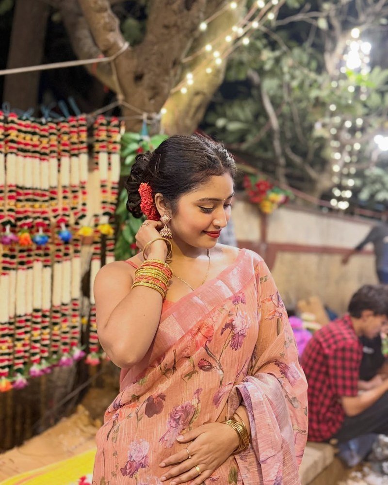 Manjari