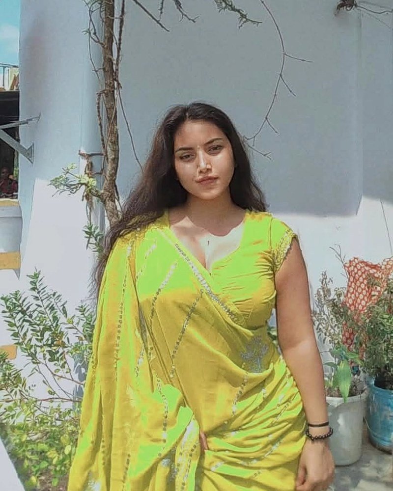 Shweta