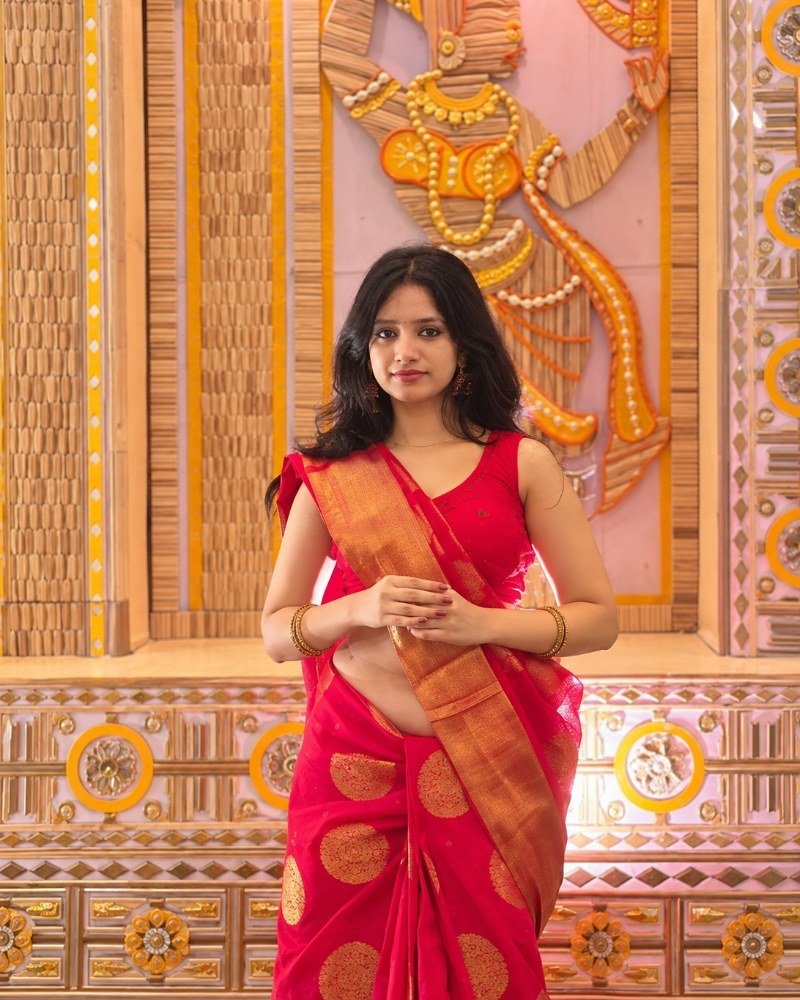 Tanushree