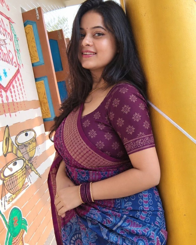Sravani