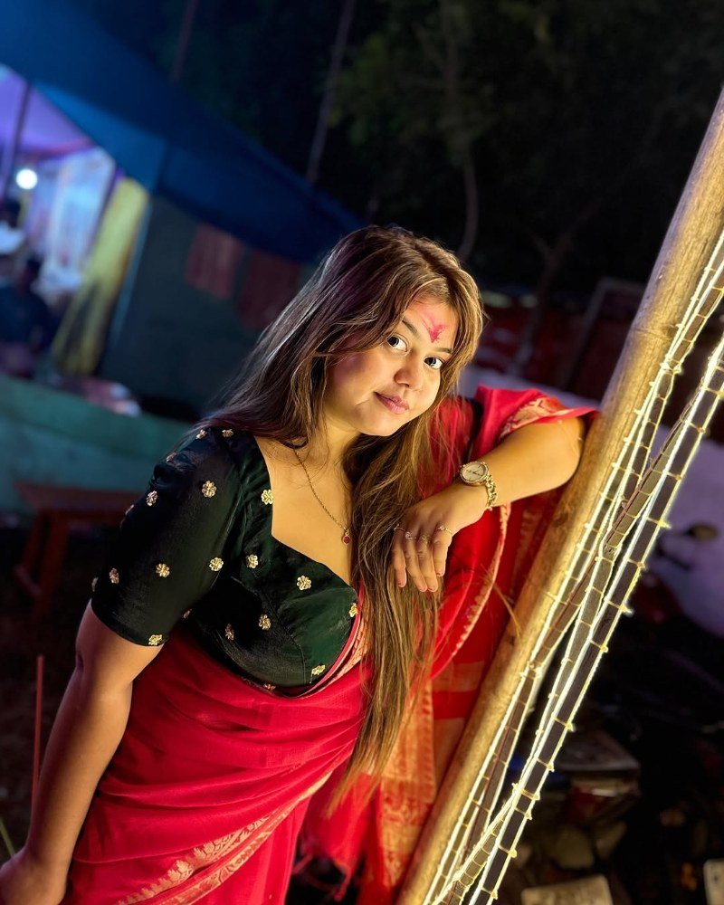 Usha A.