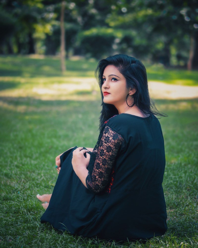 Chandani B.