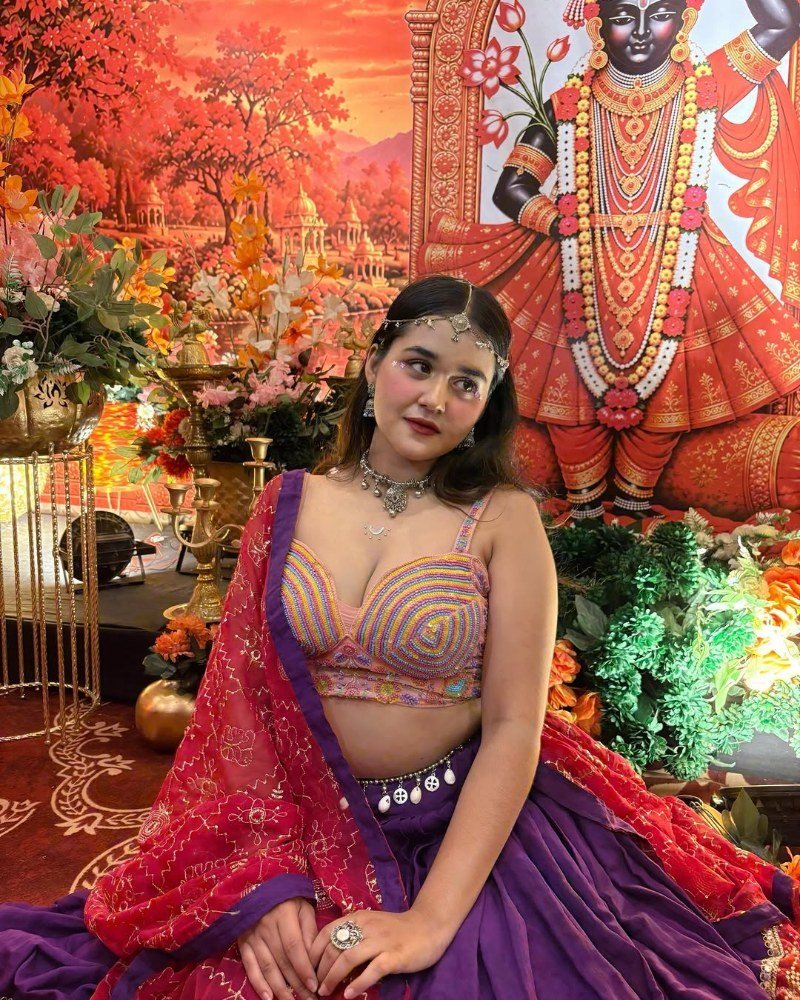 Bhumika