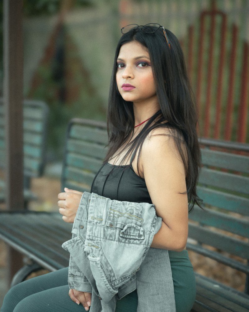 Sarita C.
