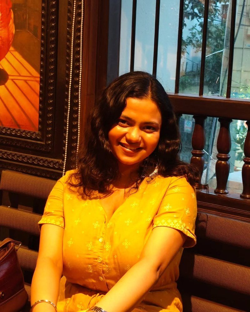 Tanmayee