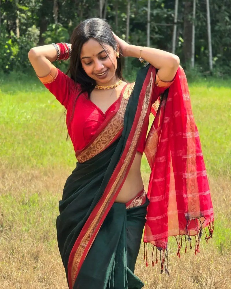 Niharika