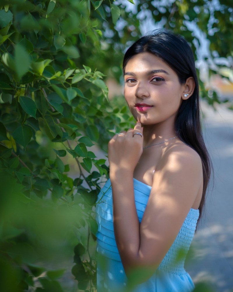 Prachi