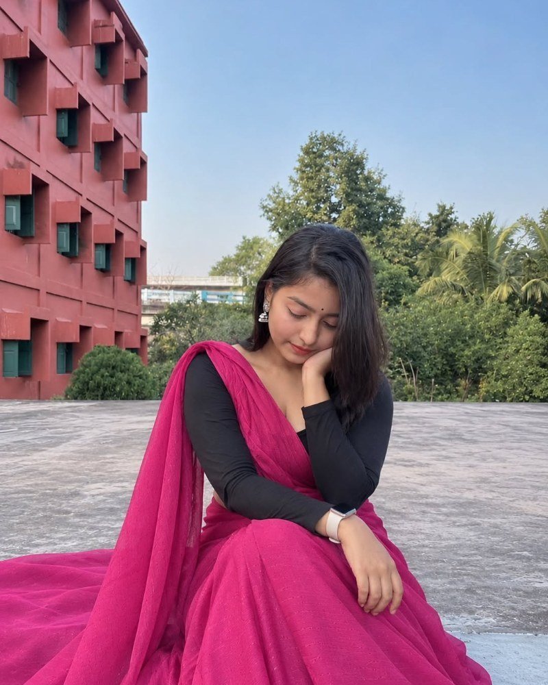 Priyadarshini