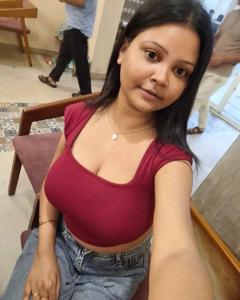 Nidhi Sharma