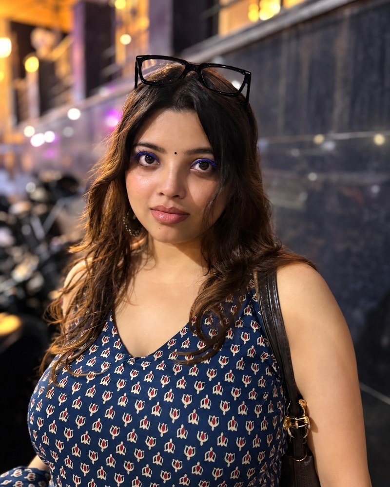 Ragini B.
