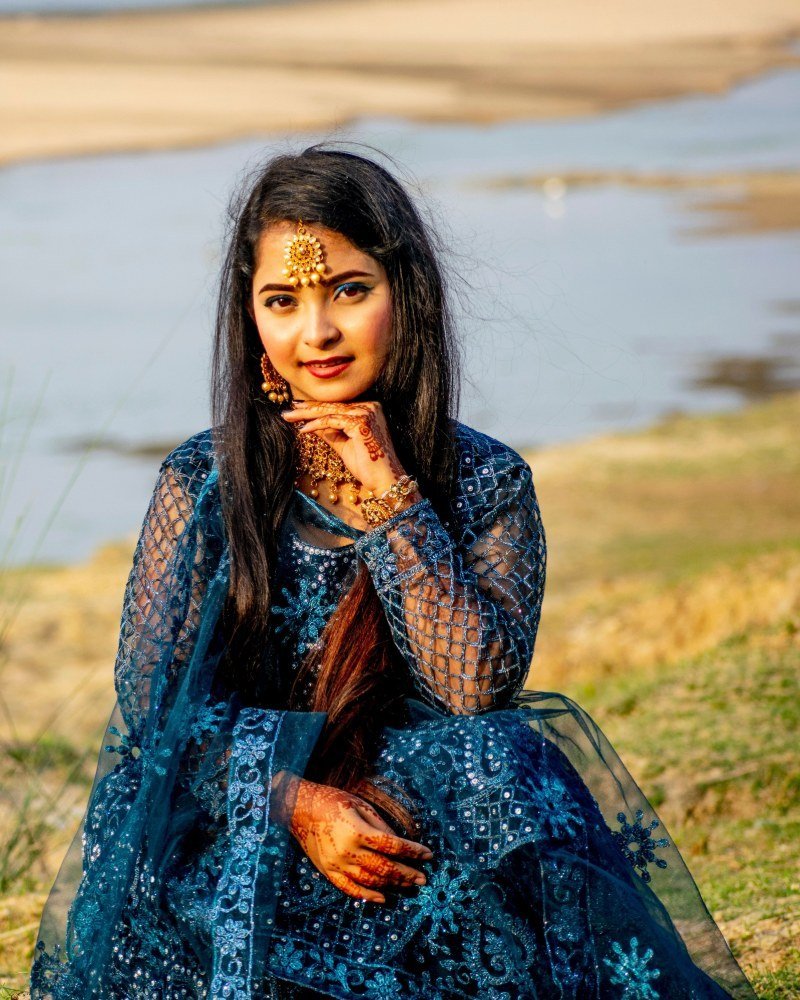 Tanushree