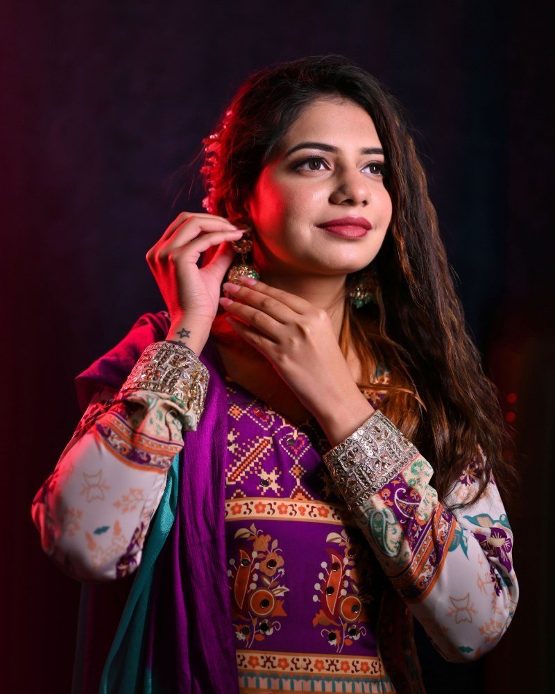 Ruchika