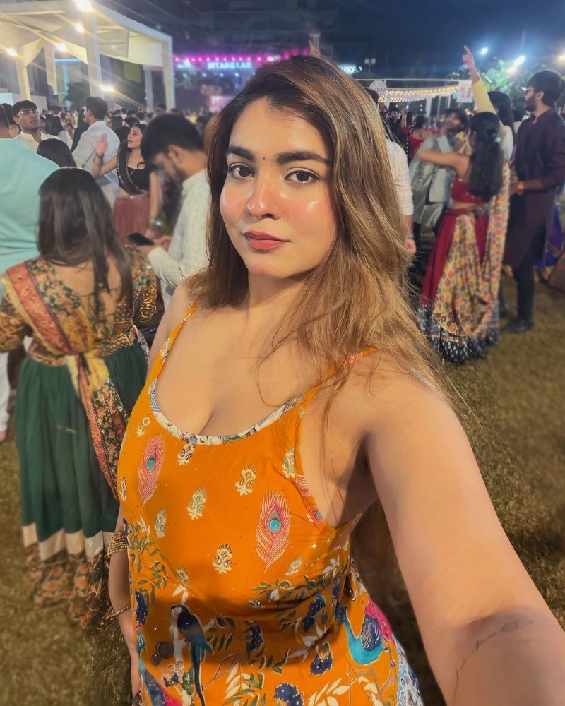 Bhumika