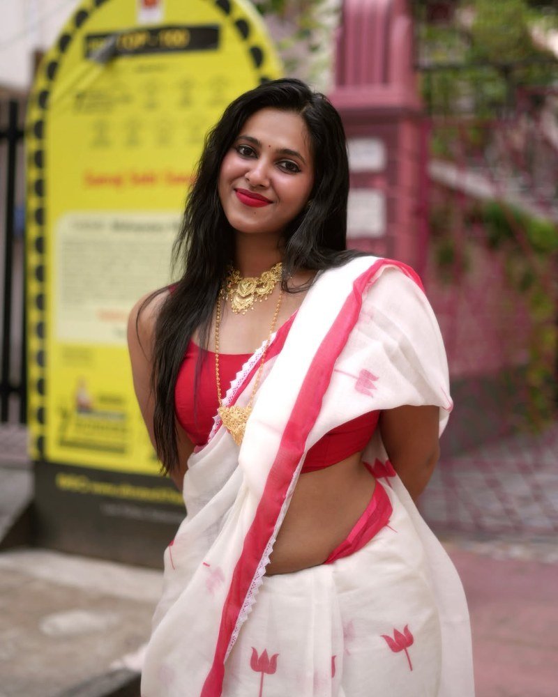 Trisha