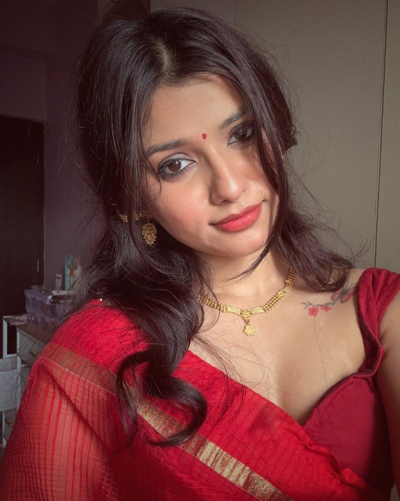 Sharmistha