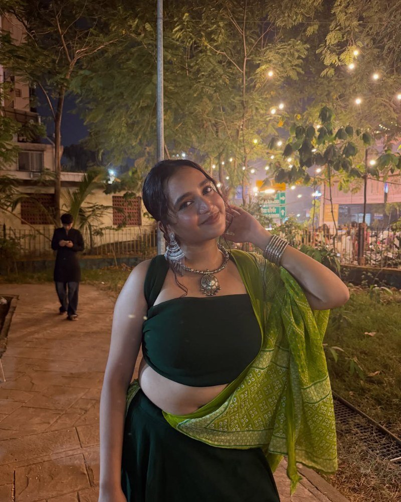 Vaishnavi