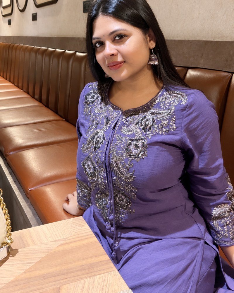 Shreya
