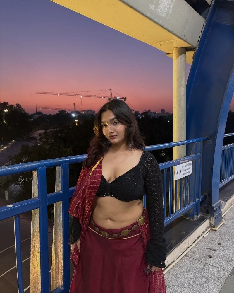 Swati A.
