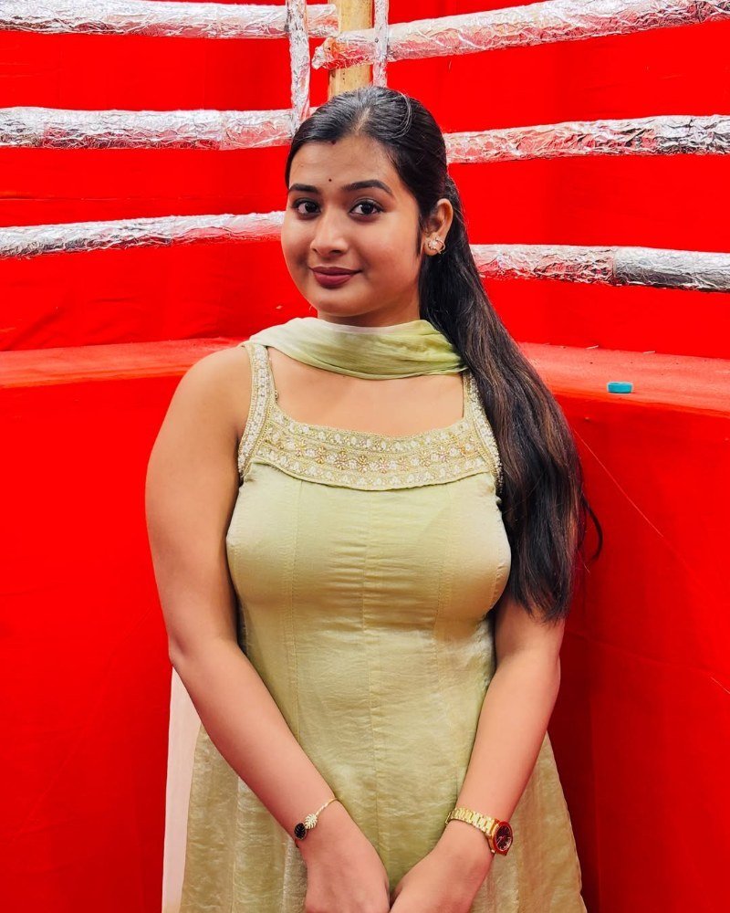 Tanvi